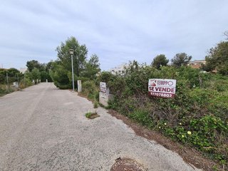 Terreno en venta en Bonavista en Vendrell, El