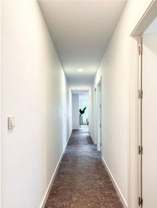 Piso en alquiler en Ensanche - Diputación en Alicante
