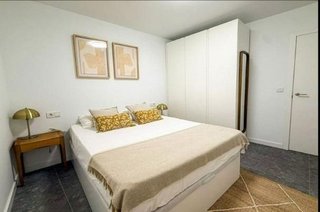 Piso en alquiler en Ensanche - Diputación en Alicante
