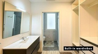 Piso en alquiler en Ensanche - Diputación en Alicante
