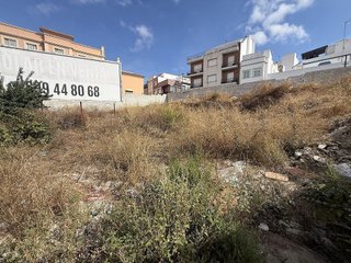 Solar en venta en Casco Antiguo en Algeciras