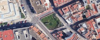 Solar en venta en Casco Antiguo en Algeciras