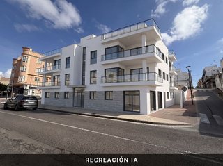 Solar en venta en Casco Antiguo en Algeciras