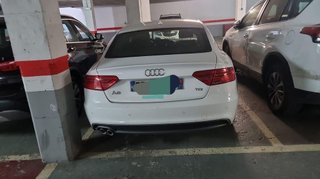 Garaje en venta en La Maternitat i Sant Ramon en Barcelona