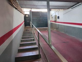 Garaje en venta en La Maternitat i Sant Ramon en Barcelona