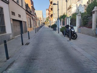 Garaje en venta en La Maternitat i Sant Ramon en Barcelona