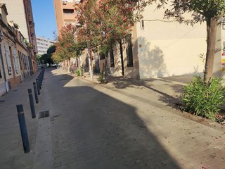 Garaje en venta en La Maternitat i Sant Ramon en Barcelona