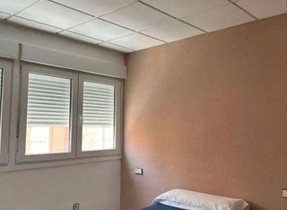 Piso en alquiler en Ciudad Jardín - Tagarete - El Zapillo en Almería