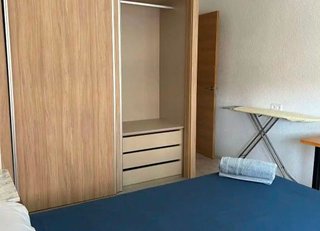 Piso en alquiler en Ciudad Jardín - Tagarete - El Zapillo en Almería