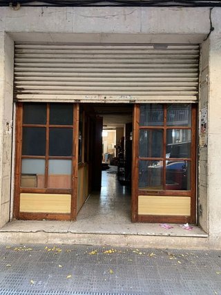 Local comercial en venta en Ponent en Reus