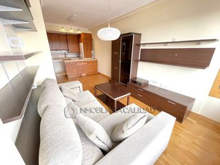 Piso en alquiler en Antigua Estación FFCC - San Agustín en Burgos