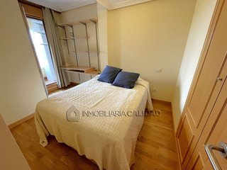 Piso en alquiler en Antigua Estación FFCC - San Agustín en Burgos