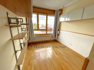 Piso en alquiler en Antigua Estación FFCC - San Agustín en Burgos