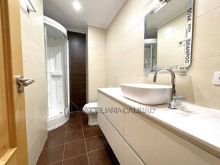 Piso en alquiler en Antigua Estación FFCC - San Agustín en Burgos