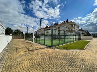 Piso en alquiler en Antigua Estación FFCC - San Agustín en Burgos