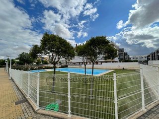 Piso en alquiler en Antigua Estación FFCC - San Agustín en Burgos