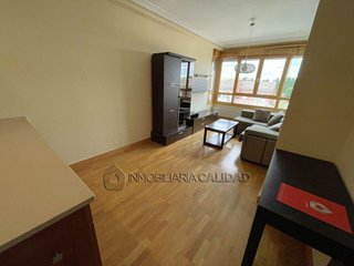 Piso en alquiler en Antigua Estación FFCC - San Agustín en Burgos