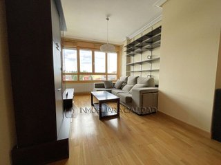 Piso en alquiler en Antigua Estación FFCC - San Agustín en Burgos