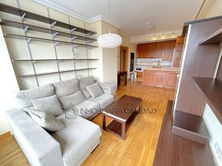 Piso en alquiler en Antigua Estación FFCC - San Agustín en Burgos