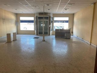 Nave industrial en alquiler en La Banda - Campo de Fútbol en Chiclana de la Frontera