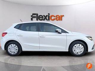 Seat Ibiza 1.0 MPI 59kW (80CV) Reference