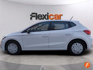 Seat Ibiza 1.0 MPI 59kW (80CV) Reference