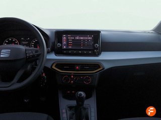 Seat Ibiza 1.0 MPI 59kW (80CV) Reference