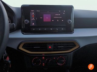 Seat Ibiza 1.0 MPI 59kW (80CV) Reference