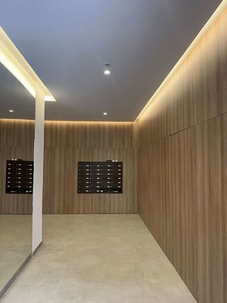 Piso en alquiler en El Botànic en Valencia