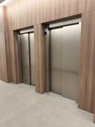 Piso en alquiler en El Botànic en Valencia