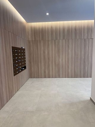 Piso en alquiler en El Botànic en Valencia