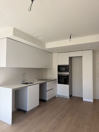 Piso en alquiler en El Botànic en Valencia
