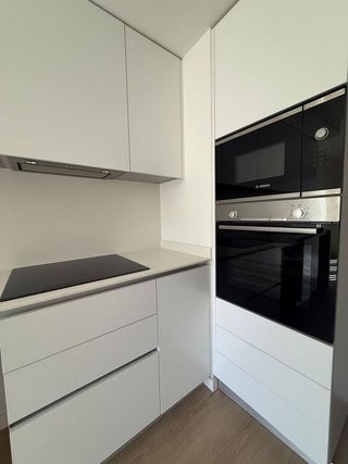Piso en alquiler en El Botànic en Valencia