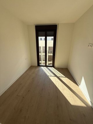 Piso en alquiler en El Botànic en Valencia