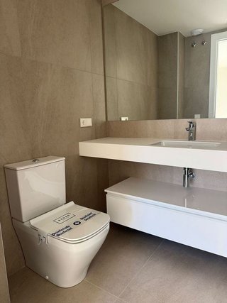 Piso en alquiler en El Botànic en Valencia