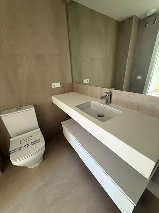 Piso en alquiler en El Botànic en Valencia