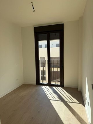 Piso en alquiler en El Botànic en Valencia