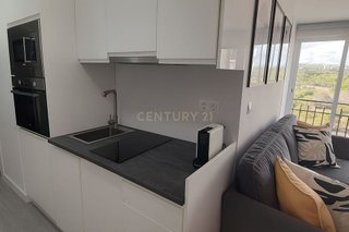 Piso en alquiler en Pueblo Poniente en Benidorm