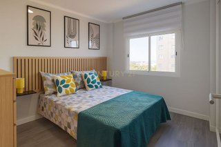 Piso en alquiler en Pueblo Poniente en Benidorm
