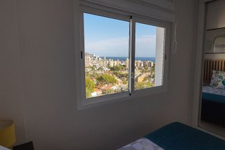 Piso en alquiler en Pueblo Poniente en Benidorm