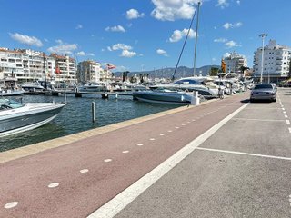 Chalet en venta en Empuriabrava en Castelló d´Empúries