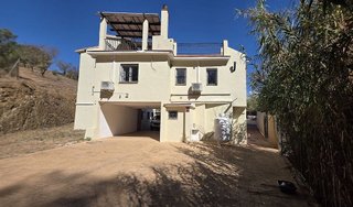 Chalet en alquiler en Hipódromo - Cerrado del Águila en Mijas