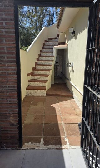 Chalet en alquiler en Hipódromo - Cerrado del Águila en Mijas