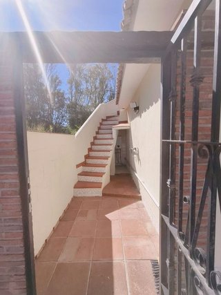 Chalet en alquiler en Hipódromo - Cerrado del Águila en Mijas