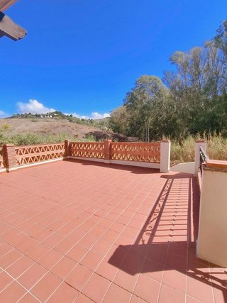 Chalet en alquiler en Hipódromo - Cerrado del Águila en Mijas