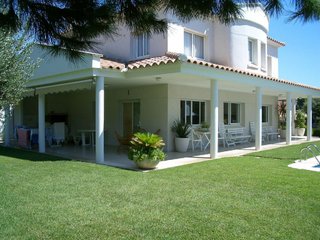 Chalet en venta en Calafell Residencial en Calafell