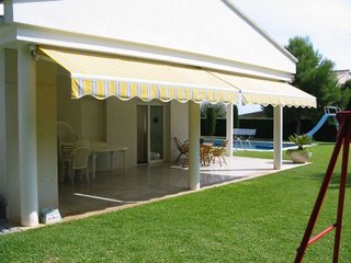 Chalet en venta en Calafell Residencial en Calafell