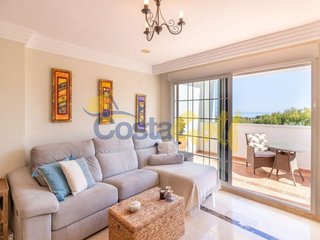 Ático en alquiler en Río Real en Marbella
