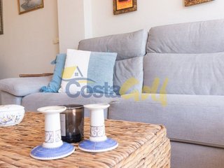 Ático en alquiler en Río Real en Marbella