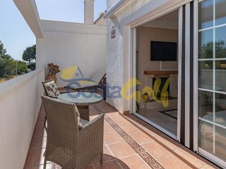 Ático en alquiler en Río Real en Marbella